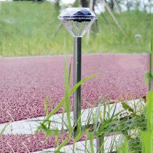 Balise LED solaire exterieur | Lampe Solar®