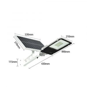 [product_mata_title] - Lampe Solar