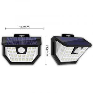 [product_mata_title] - Lampe Solar