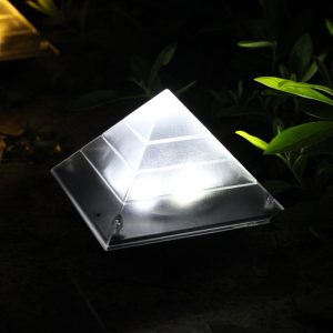 Balise LED solaire | Lampe Solar®