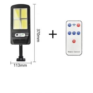 lampadaire energie solaire