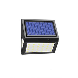 Applique Exterieur Solaire Murale | Lampe Solar®