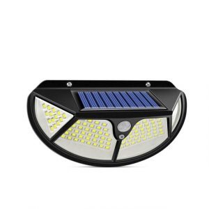 Applique exterieure murale solaire | Lampe Solar®