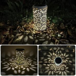 [product_mata_title] - Lampe Solar